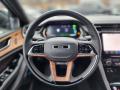  2022 Jeep Grand Cherokee Summit Reserve 4XE Hybrid Steering Wheel #13