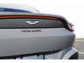 2021 Aston Martin Vantage Logo #10