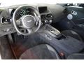  2021 Aston Martin Vantage Black Interior #18
