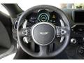  2021 Aston Martin Vantage Coupe Steering Wheel #19