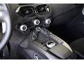 Controls of 2021 Aston Martin Vantage Coupe #21