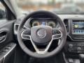  2022 Jeep Cherokee X 4x4 Steering Wheel #13