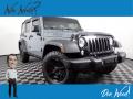 2015 Wrangler Unlimited Willys Wheeler 4x4 #1