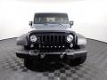 2015 Wrangler Unlimited Willys Wheeler 4x4 #2