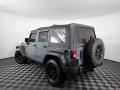 2015 Wrangler Unlimited Willys Wheeler 4x4 #4