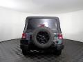 2015 Wrangler Unlimited Willys Wheeler 4x4 #5