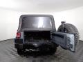 2015 Wrangler Unlimited Willys Wheeler 4x4 #6