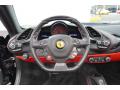  2018 Ferrari 488 Spider  Steering Wheel #23