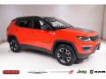 2017 Compass Trailhawk 4x4 #1 2017 Compass Trailhawk 4x4 #1