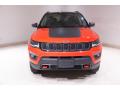 2017 Compass Trailhawk 4x4 #2 2017 Compass Trailhawk 4x4 #2