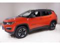 2017 Compass Trailhawk 4x4 #3 2017 Compass Trailhawk 4x4 #3