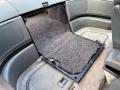 Rear Seat of 1989 Buick Reatta Coupe #21