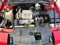  1989 Reatta 3.8 Liter OHV 12-Valve V6 Engine #23