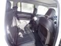 Rear Seat of 2023 Jeep Grand Cherokee 4XE #11