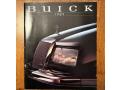 Books/Manuals of 1989 Buick Reatta Coupe #33