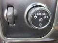 Controls of 2014 Chevrolet Silverado 1500 LTZ Z71 Crew Cab 4x4 #14
