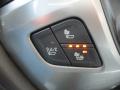 Controls of 2014 Chevrolet Silverado 1500 LTZ Z71 Crew Cab 4x4 #21
