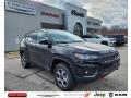 2022 Compass Trailhawk 4x4 #1