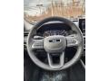  2022 Jeep Compass Trailhawk 4x4 Steering Wheel #5