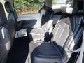 Rear Seat of 2023 Chrysler Pacifica Touring L #12
