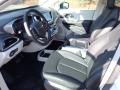 Front Seat of 2023 Chrysler Pacifica Touring L #14