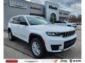 2023 Grand Cherokee L Laredo 4x4 #1 2023 Grand Cherokee L Laredo 4x4 #1