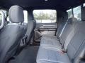 Rear Seat of 2023 Ram 1500 Big Horn Crew Cab 4x4 #12