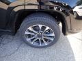  2023 Jeep Grand Cherokee Overland 4XE Wheel #9
