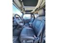 Front Seat of 2023 Jeep Wrangler Unlimited Rubicon 4x4 #2