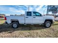 2016 Silverado 2500HD LTZ Double Cab 4x4 #3