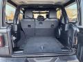  2023 Jeep Wrangler Unlimited Trunk #11