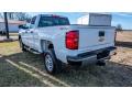 2016 Silverado 2500HD LTZ Double Cab 4x4 #6