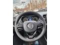  2023 Jeep Cherokee Altitude Lux 4x4 Steering Wheel #5