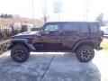 2023 Wrangler Unlimited Rubicon Farout Edition 4x4 #2