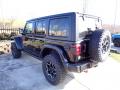 2023 Wrangler Unlimited Rubicon Farout Edition 4x4 #3