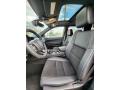 Front Seat of 2022 Dodge Durango R/T AWD #2