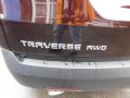 2023 Traverse LT AWD #20