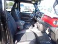 2023 Wrangler Unlimited Rubicon Farout Edition 4x4 #10