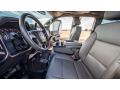 2016 Silverado 2500HD LTZ Double Cab 4x4 #18