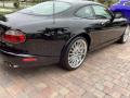 2005 XK XKR Coupe #6