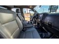 2016 Silverado 2500HD LTZ Double Cab 4x4 #25