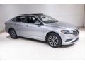  2020 Volkswagen Jetta Pyrite Silver #1