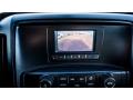 Controls of 2016 Chevrolet Silverado 2500HD LTZ Double Cab 4x4 #30
