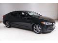 2017 Elantra Value Edition #1 2017 Elantra Value Edition #1