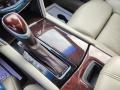  2014 XTS 6 Speed Automatic Shifter #19