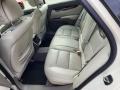 Rear Seat of 2014 Cadillac XTS Platinum FWD #21