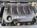 2014 XTS 3.6 Liter SIDI DOHC 24-Valve VVT V6 Engine #27