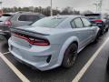 2022 Charger SRT Hellcat Widebody #3