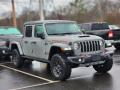 Front 3/4 View of 2021 Jeep Gladiator Mojave 4x4 #3