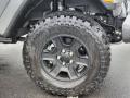  2021 Jeep Gladiator Mojave 4x4 Wheel #9